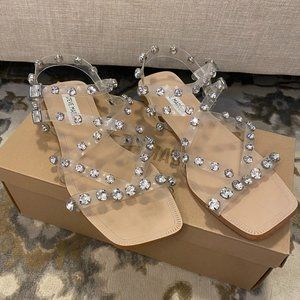 Brand New Steve Madden Joli Sandal